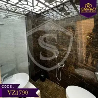 ویلا تریبلکس مدرن در شهرک بر اول دریا/سنددار|فروش خانه و ویلا|رشت, دیلمان|دیوار