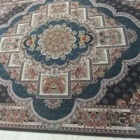 یک جفت فرش ۹ متری