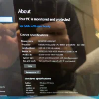 Surface go 1 128|رایانه همراه|تهران, سعادت‌آباد|دیوار