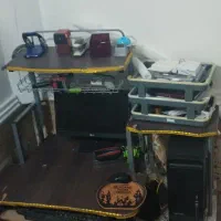 میز کامپیوتر