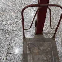 باسکول سنگی