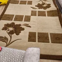 فرش ماشینی اصل ترکیه ای مرینوس