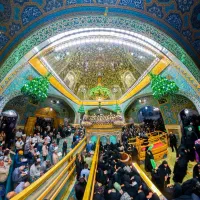 تورهای گردشگری و زیارتی