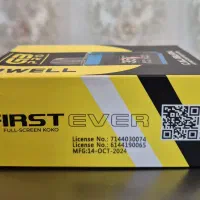 پاد UWELL CALIBURN G3 PRO KOKO ، یوول جی 3|زیورآلات و اکسسوری|قم, پردیسان|دیوار