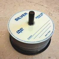 DVD-R 16X 4.7GB 120min