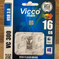 فلش ۱۶ گیگ vicco