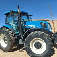 تراکتور نیوهلند ۶۰۹۰