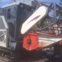 با سلام کمباین لوکاستار متور صد ۲۰۱۹