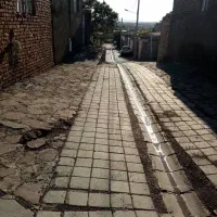 زمین فروشی