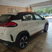 X33 کراس اتومات