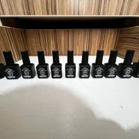 لوازم کاشت ناخن|آرایشگاه و سالن‌های زیبایی|رشت, شهرک آیت الله منتظری|دیوار