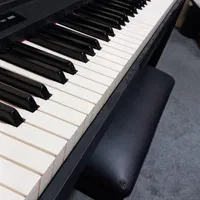 پیانو دیجیتال Korg LP-180 + نیمکت|پیانو، کیبورد، آکاردئون|تهران, حسن‌آباد|دیوار