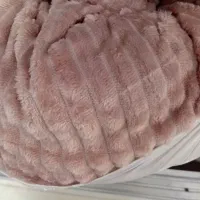 پارچه پتو مسافرتی