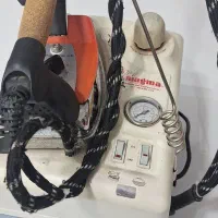 اتوی بخار مخزن دار