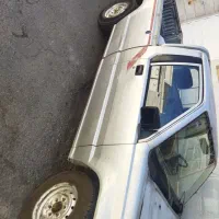 مستوبیشی گالانت ۹۲|خودرو سواری و وانت|بیرجند, |دیوار