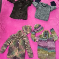 لباس های دخترانه|کفش و لباس بچه|مشهد, صیاد شیرازی|دیوار