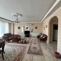 فاز۳ ویلایی طبقه۲ ۱۳۰متر ۶۰متر تراس