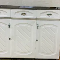 کابینت سه در|جاکفشی، کمد، دراور|سرپل ذهاب, |دیوار