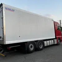 اتاق یخچال هفت متری