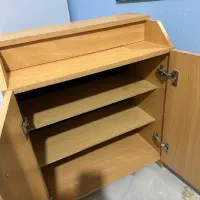 جاکفشی|جاکفشی، کمد، دراور|کرمان, |دیوار