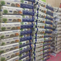 تولید و فروش دستمال کاغذی زیر قیمت بازار|مواد شوینده و دستمال کاغذی|بابل, |دیوار