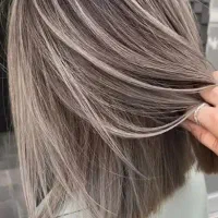 مدل رنگ ولایت هزینه فقط و فقط دو تومن|خدمات آرایشگری و زیبایی|تهران, کیانشهر|دیوار