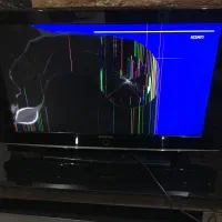تلویزیون  LGled
