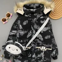 کاپشن بچگانه لباس بچگانه|کفش و لباس بچه|کرج, گوهردشت|دیوار