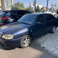 چری ویانا مدل ۱۳۹۰ سرمه ای|خودرو سواری و وانت|رشت, دیلمان|دیوار