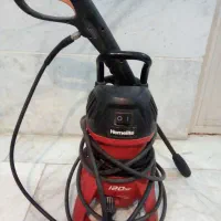 کارواش خانگی پرقدرت