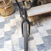 دوچرخه BMX|دوچرخه، اسکیت، اسکوتر|قم, آذر (نکویی)|دیوار