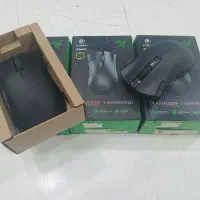 موس (razer)