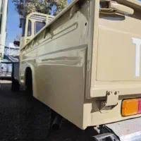 تویوتالندکروزfj45|خودرو سواری و وانت|لاهیجان, گلستان|دیوار