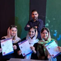 برگزاری دوره باریستایی و بارتندری پیشرفته