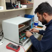 ساخت، تعمیرات و سرویس تخصصی دستگاه‌های جوجه‌کشی