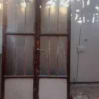 در وپنجره