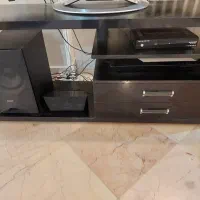 میز تلویزیون تمام ام دی اف