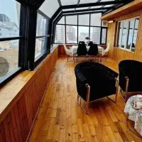 سقف گیوتینی متحرک