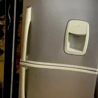 یخچال یخساران