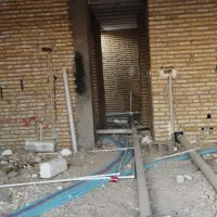 خدمات تاسیسات  لوله کشی ساختمان و استخر و جکوزی