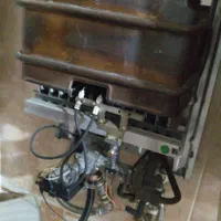 تعمیرات انواع پکیج ابگرمکن کولر ابی(اوستا کار)|خدمات پیشه و مهارت|شیراز, معالیآباد|دیوار