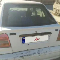 پراید 141مدل 89|خودرو سواری و وانت|اهواز, زیتون کارمندی|دیوار