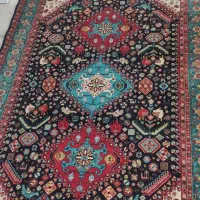 فرش ۲ در۳|فرش|بناب, |دیوار