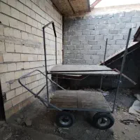 قاری چهارچرخ