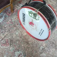 طبل|درام و پرکاشن|مشهد, حجاب (شهرک غرب)|دیوار