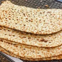 ناندرار سنگک فوری  نانوایی آزاد پز