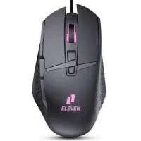 موس گیمینگ الون gm4|قطعات و لوازم جانبی رایانه|همدان, |دیوار