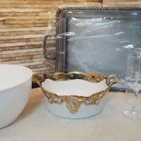 خورشت خوری.دیس.ظروف پذیرایی