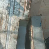 کفی وانت|قطعات یدکی و لوازم جانبی|لاهیجان, کوی خزر|دیوار