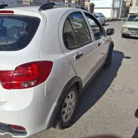 کوئیک مدل ۱۴۰۱|خودرو سواری و وانت|شهریار, شهرک وائین|دیوار